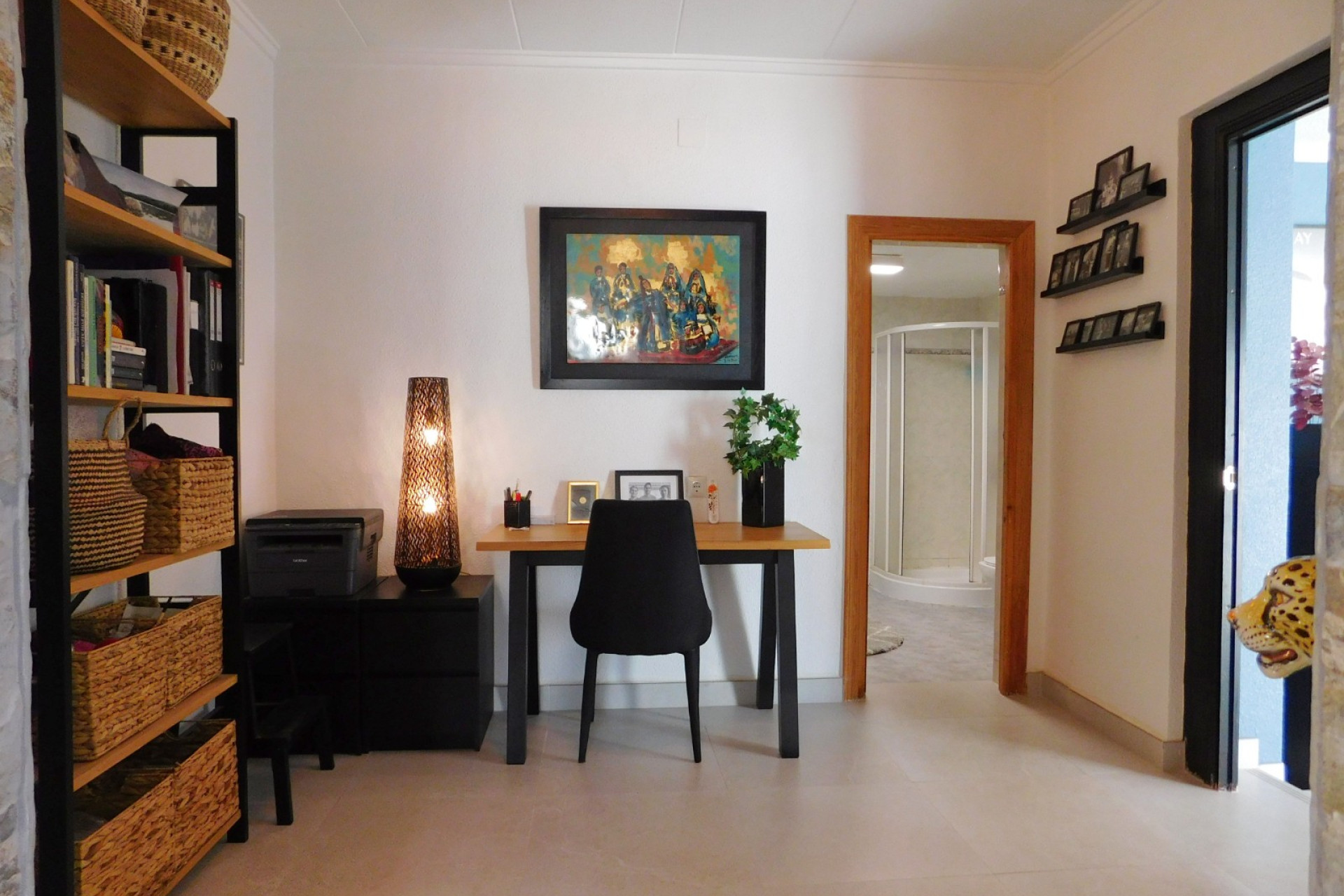Herverkoop - Halfvrijstaande villa - Torrevieja - San Luis