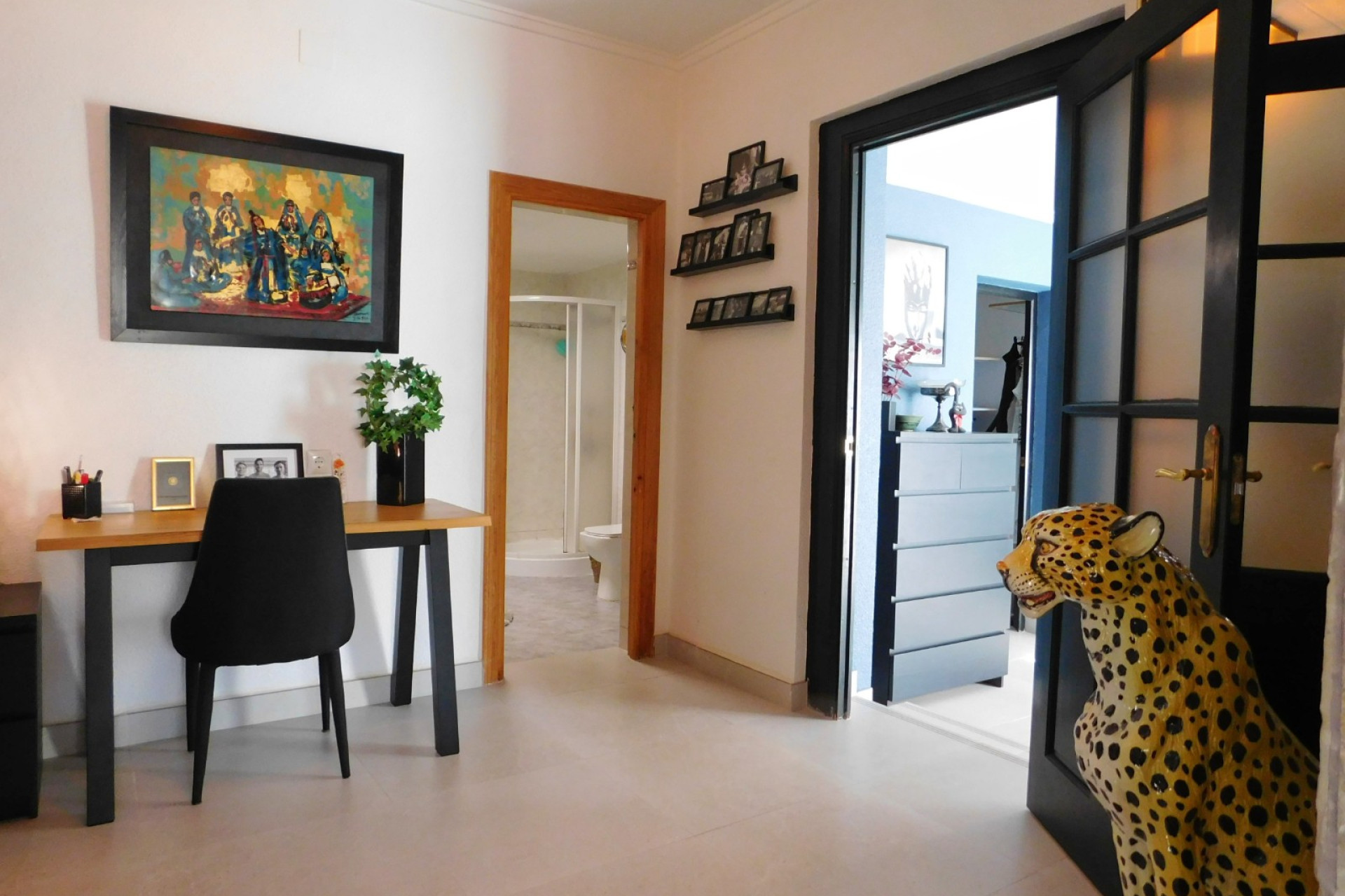 Herverkoop - Halfvrijstaande villa - Torrevieja - San Luis
