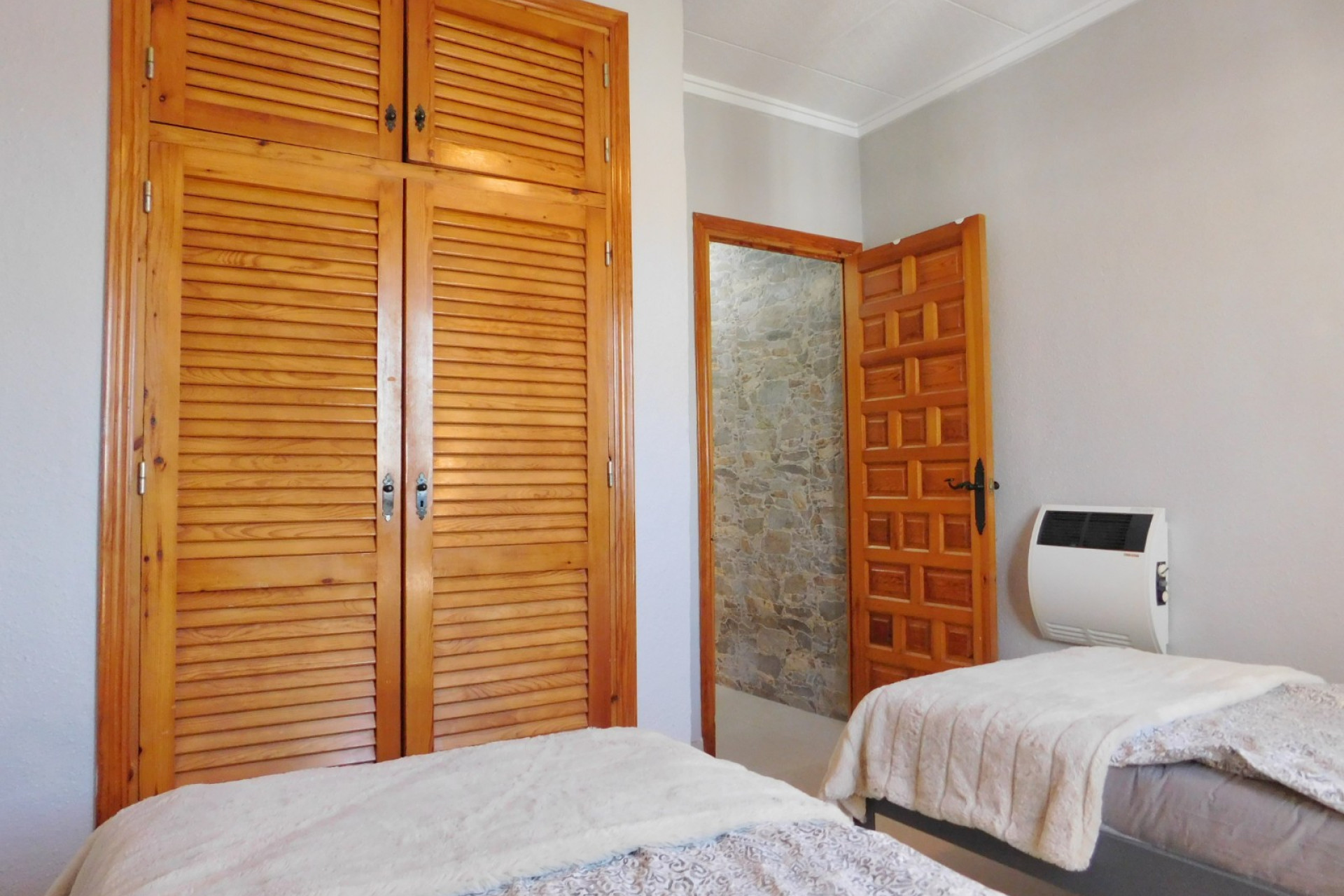 Herverkoop - Halfvrijstaande villa - Torrevieja - San Luis