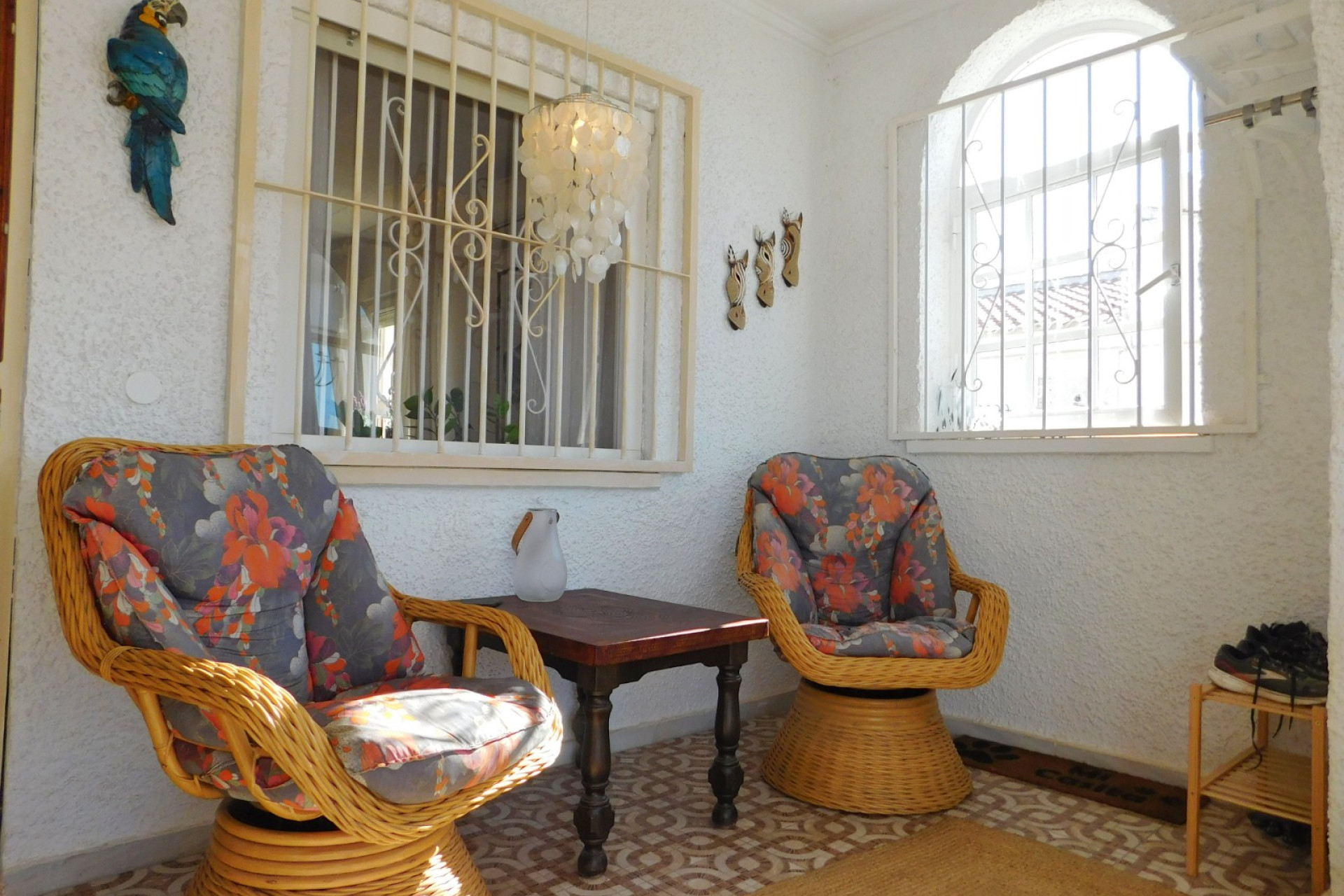 Herverkoop - Halfvrijstaande villa - Torrevieja - San Luis