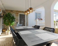 Herverkoop - Halfvrijstaande villa - Torrevieja - San Luis