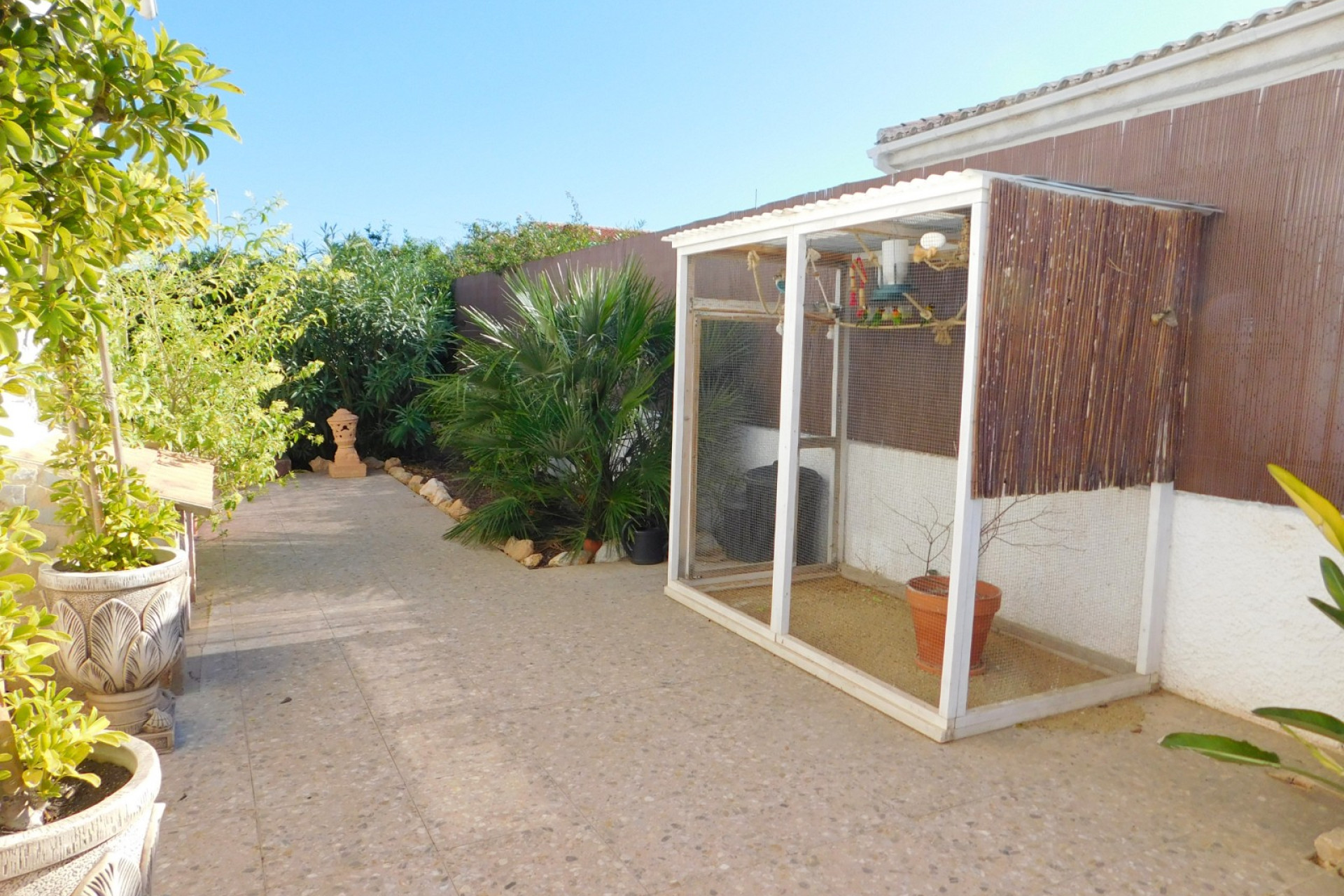 Herverkoop - Halfvrijstaande villa - Torrevieja - San Luis