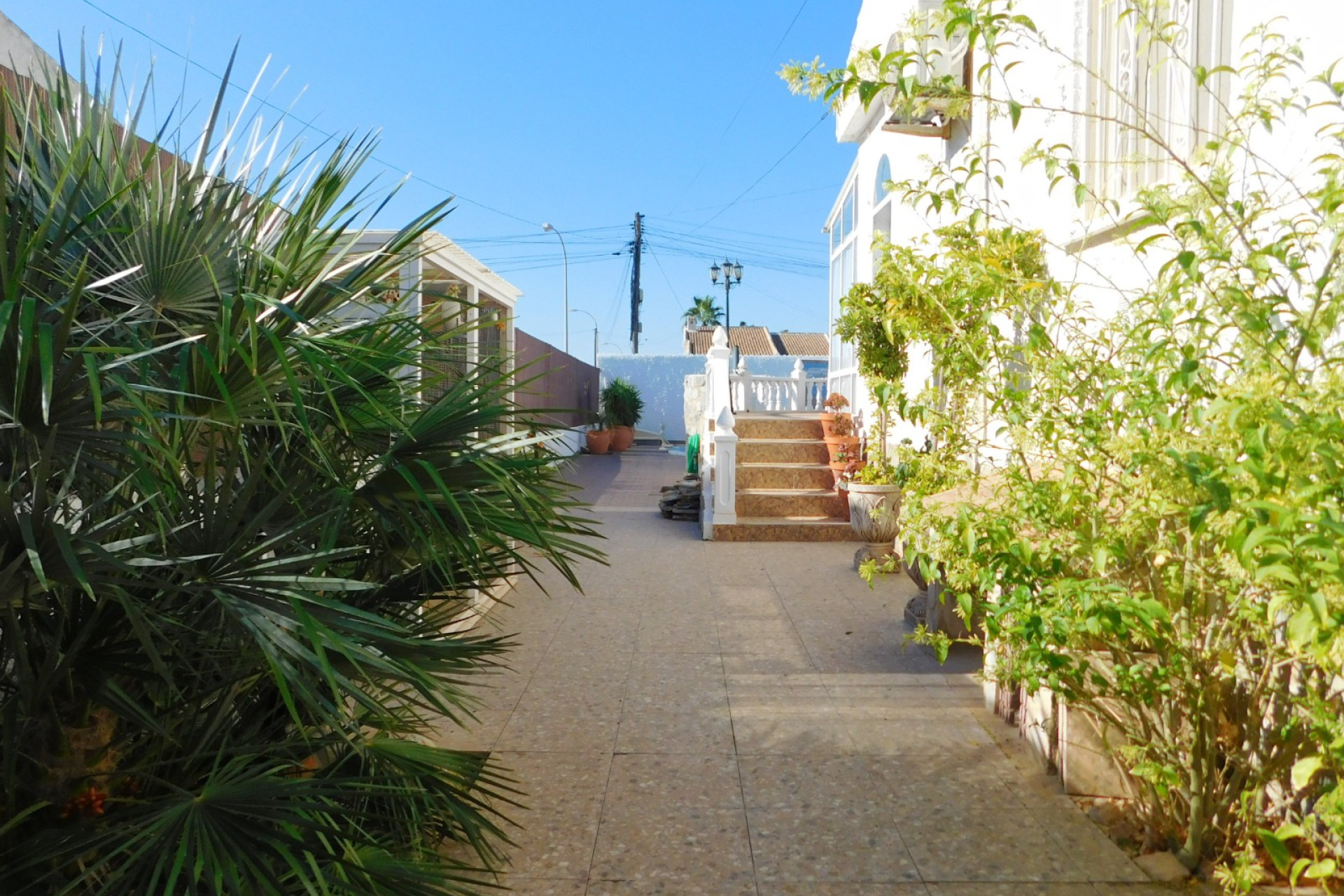 Herverkoop - Halfvrijstaande villa - Torrevieja - San Luis