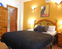 Herverkoop - Halfvrijstaande villa - Torrevieja - San Luis