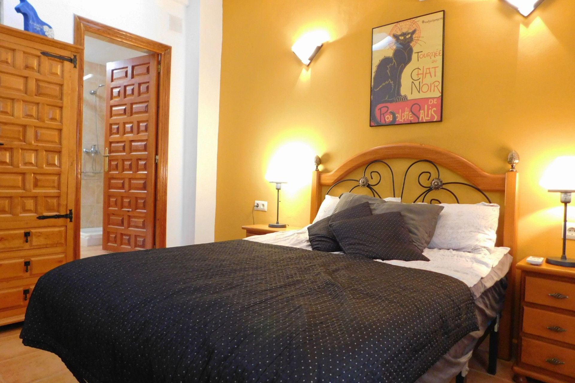 Herverkoop - Halfvrijstaande villa - Torrevieja - San Luis