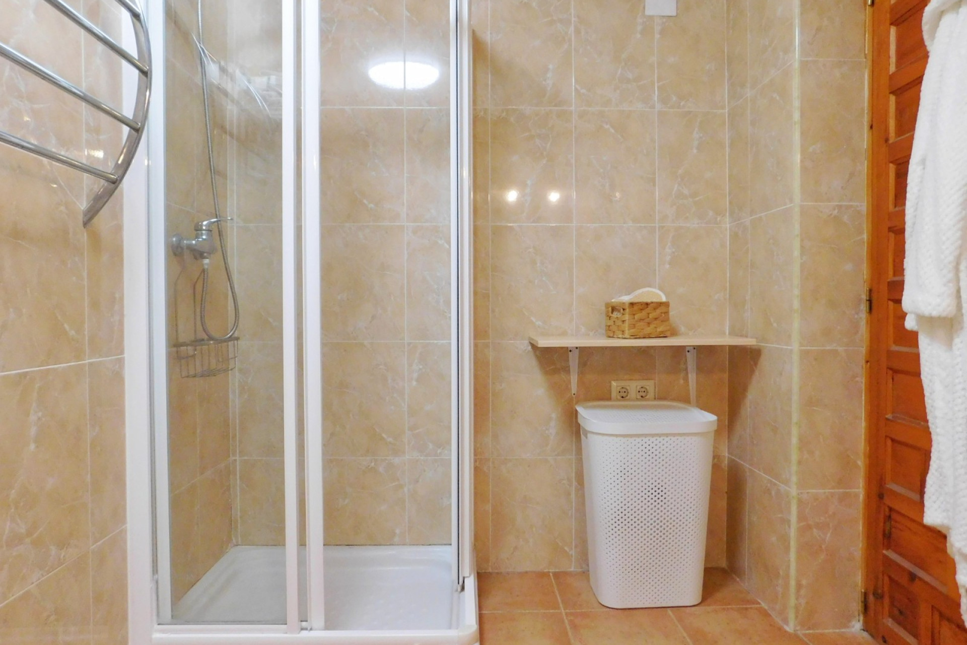 Herverkoop - Halfvrijstaande villa - Torrevieja - San Luis