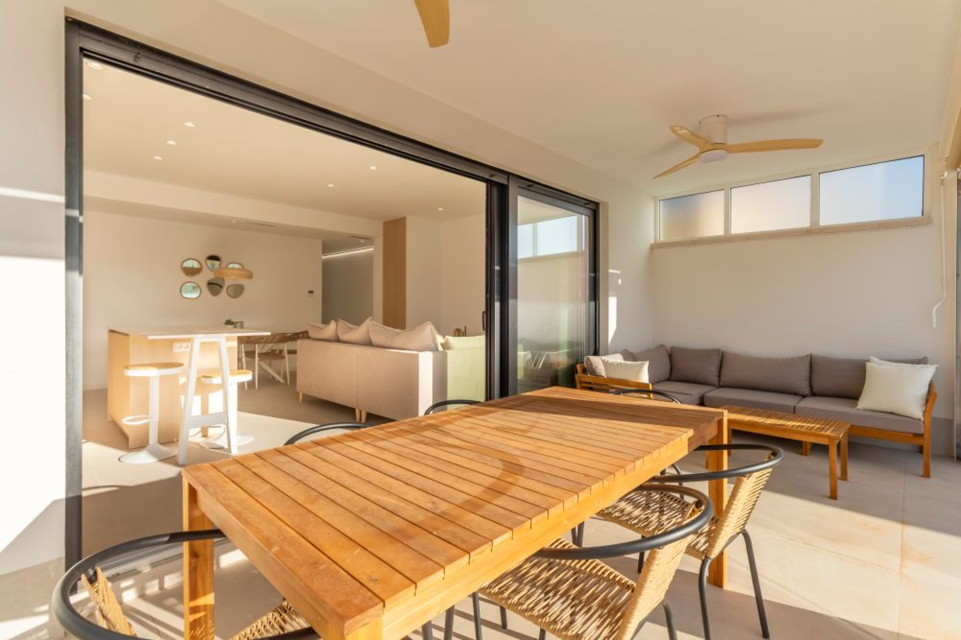 Herverkoop - Halfvrijstaande villa - Torrevieja - torrevieja