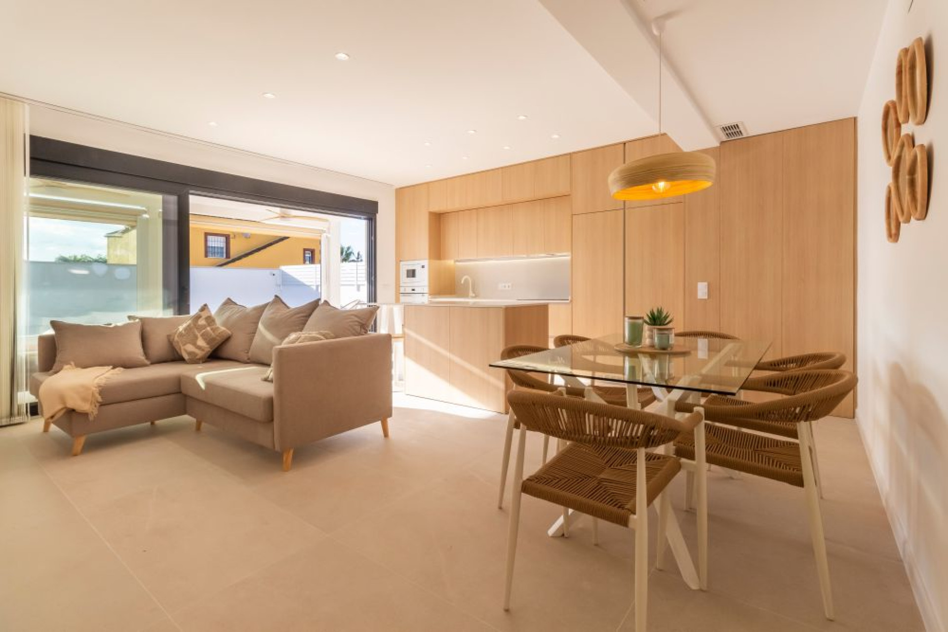 Herverkoop - Halfvrijstaande villa - Torrevieja - torrevieja