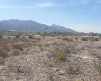 Herverkoop - Perceel / Grond - Benferri - HUERTA PUEBLO