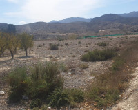 Herverkoop - Perceel / Grond - Benferri - HUERTA PUEBLO