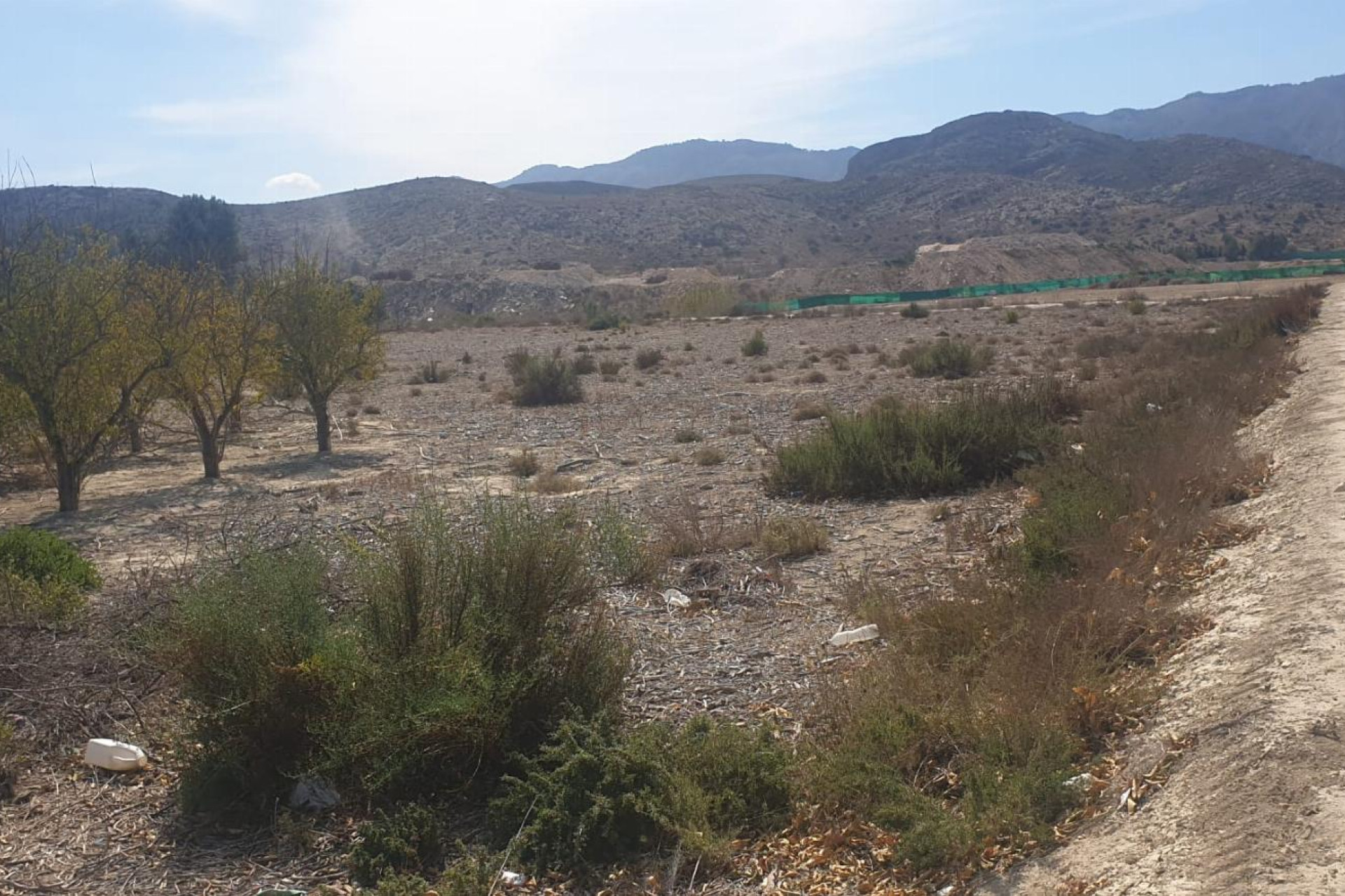 Herverkoop - Perceel / Grond - Benferri - HUERTA PUEBLO