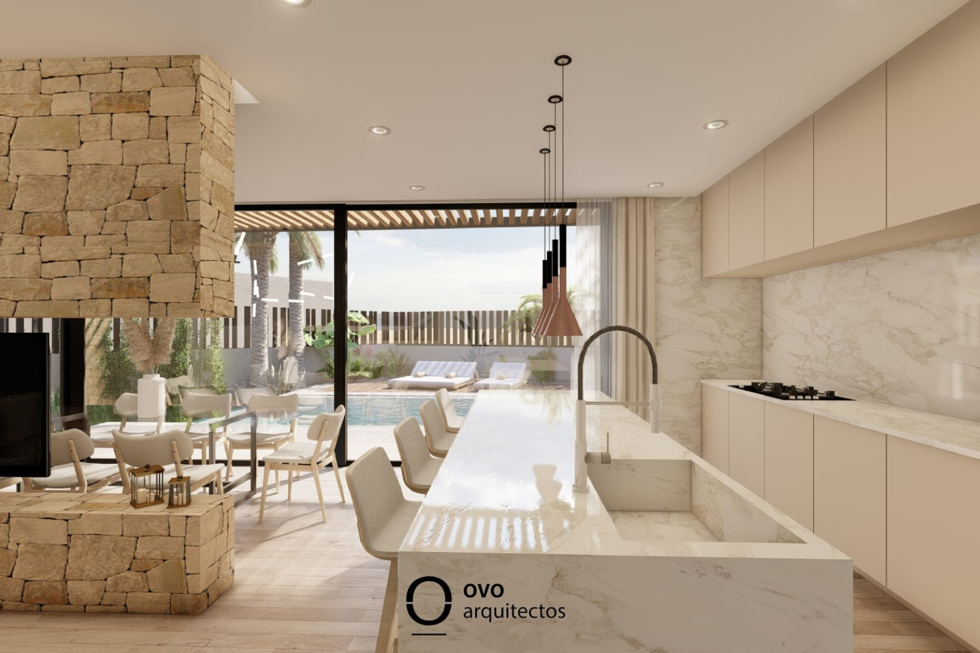 Herverkoop - Perceel / Grond - Cabo de Palos