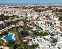 Herverkoop - Perceel / Grond - Cabo Roig - Lomas de Cabo Roig