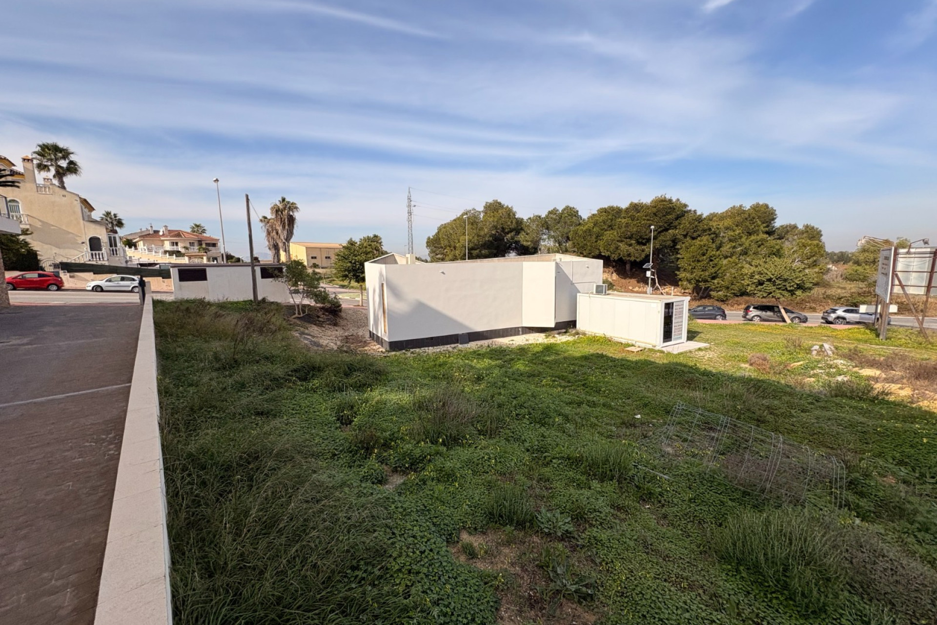 Herverkoop - Perceel / Grond - Ciudad Quesada - La Marquesa Golf