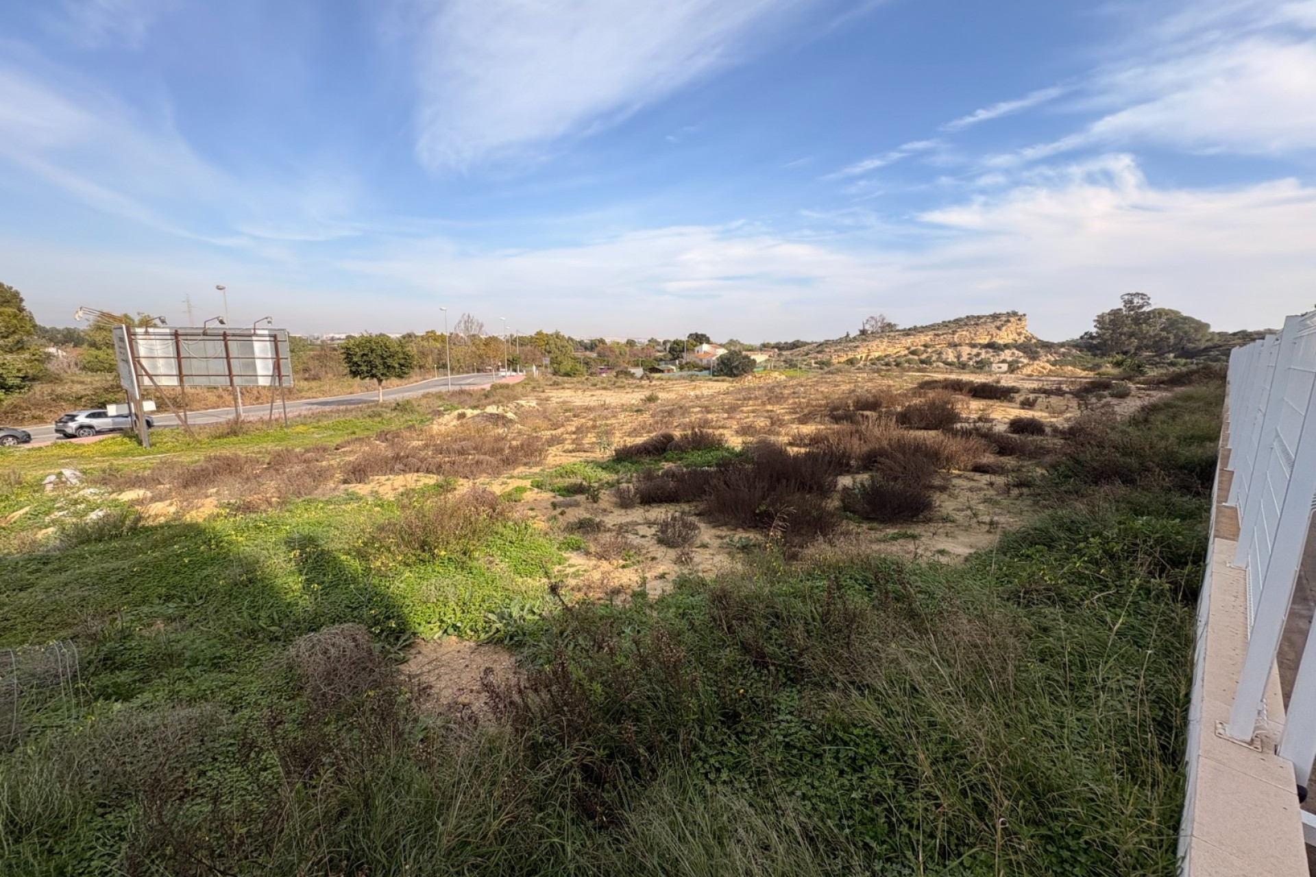 Herverkoop - Perceel / Grond - Ciudad Quesada - La Marquesa Golf