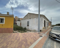 Herverkoop - Perceel / Grond - Formentera del Segura - Formentera de Segura