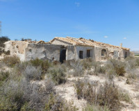 Herverkoop - Perceel / Grond - Fortuna - Fortuna (murcia)