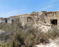 Herverkoop - Perceel / Grond - Fortuna - Fortuna (murcia)