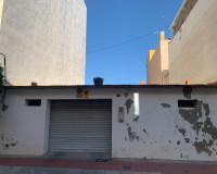 Herverkoop - Perceel / Grond - Guardamar del Segura