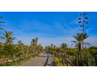 Herverkoop - Perceel / Grond - Guardamar del Segura