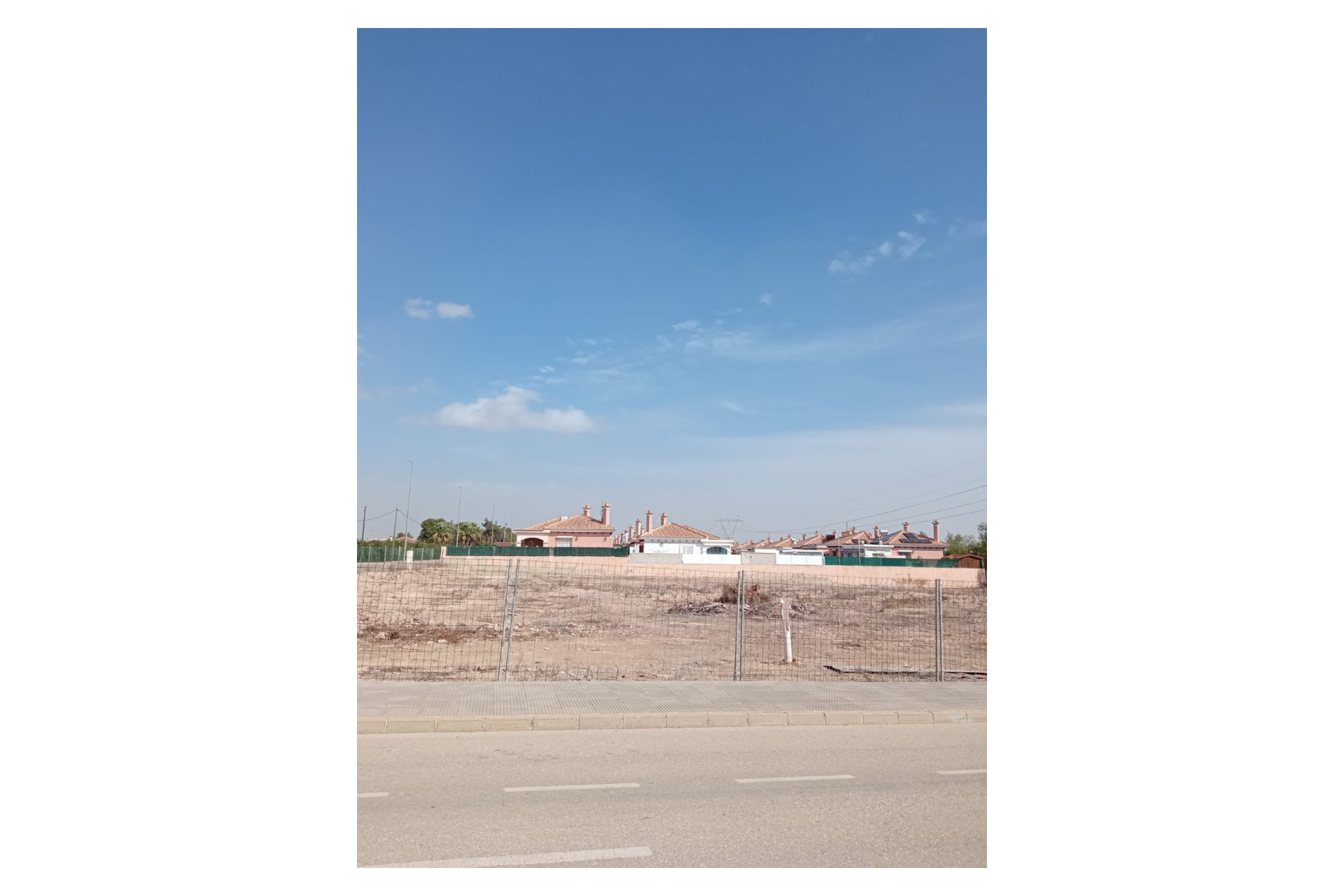 Herverkoop - Perceel / Grond - Los Montesinos - La Herrada