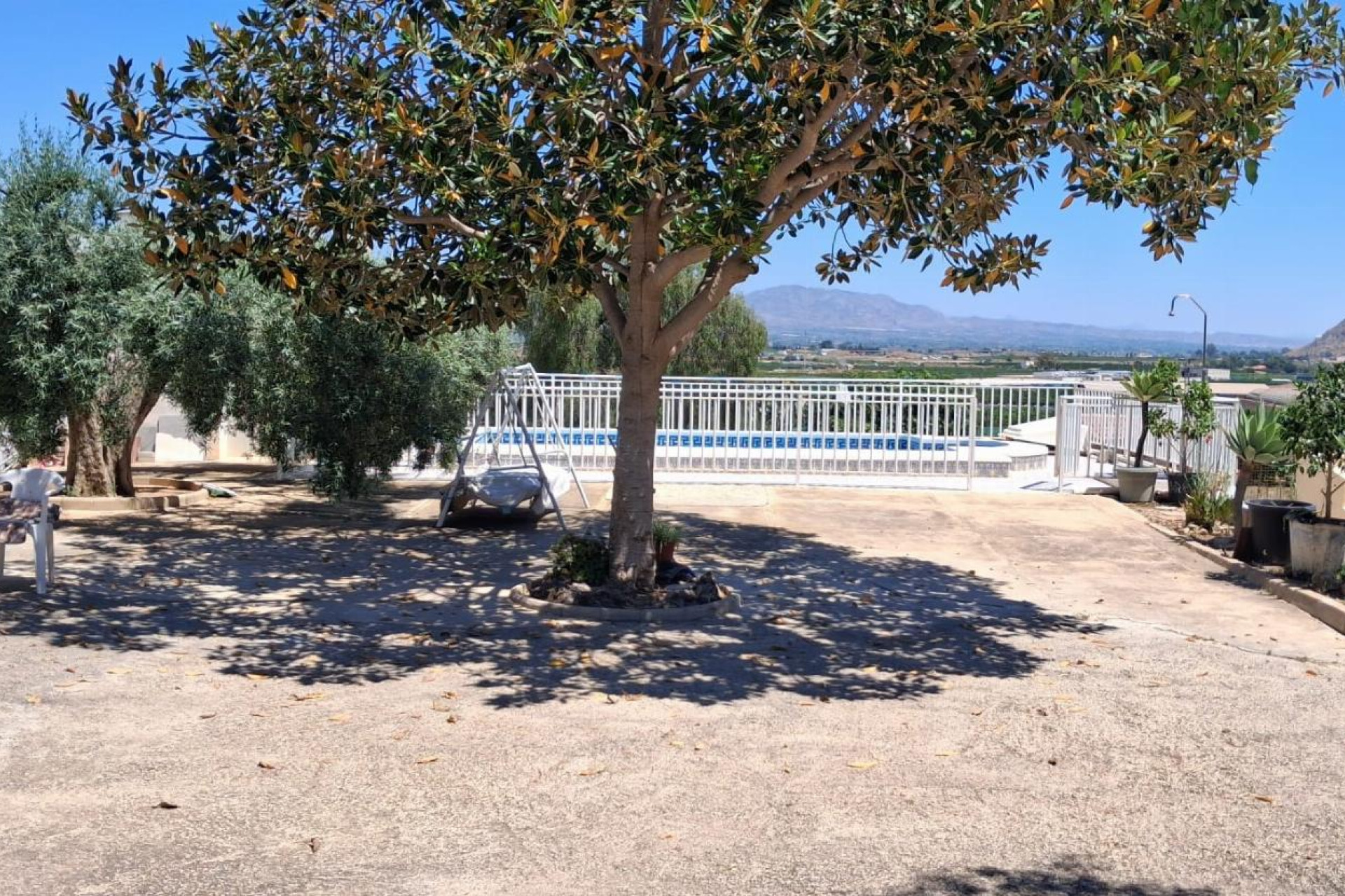 Herverkoop - Perceel / Grond - Orihuela - MONTEPINAR-LA MATANZA