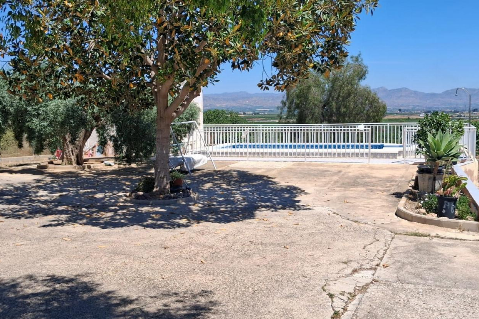 Herverkoop - Perceel / Grond - Orihuela - MONTEPINAR-LA MATANZA