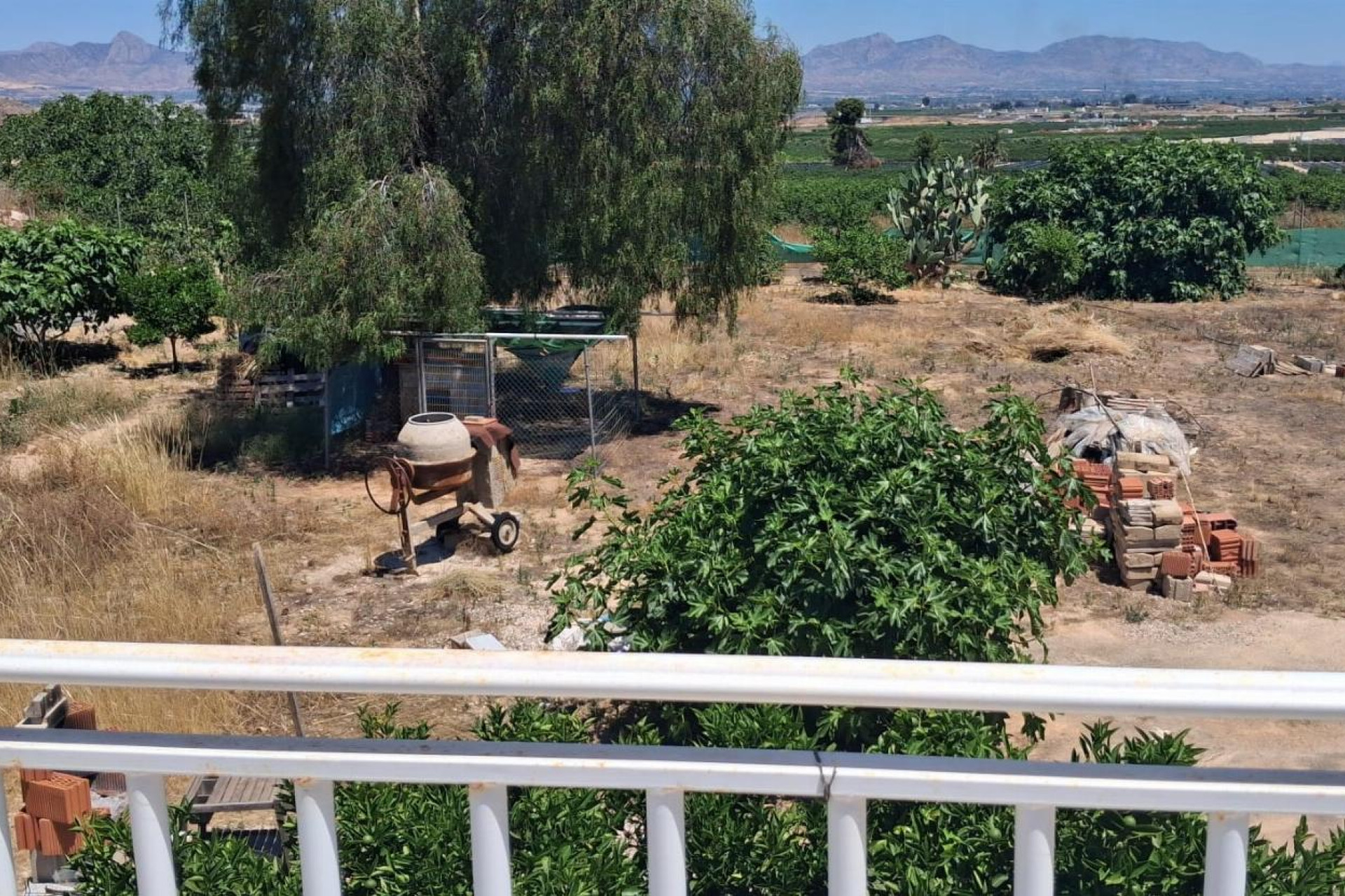 Herverkoop - Perceel / Grond - Orihuela - MONTEPINAR-LA MATANZA