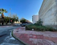 Herverkoop - Perceel / Grond - Rojales