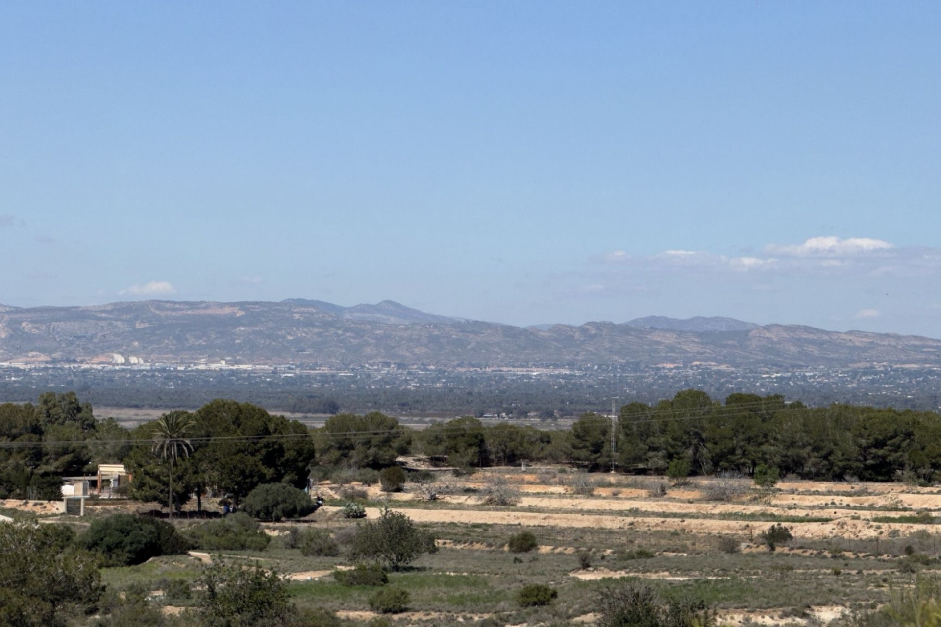 Herverkoop - Perceel / Grond - San Fulgencio - La Marina