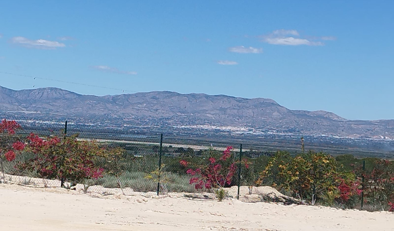 Herverkoop - Perceel / Grond - San Fulgencio - La Marina