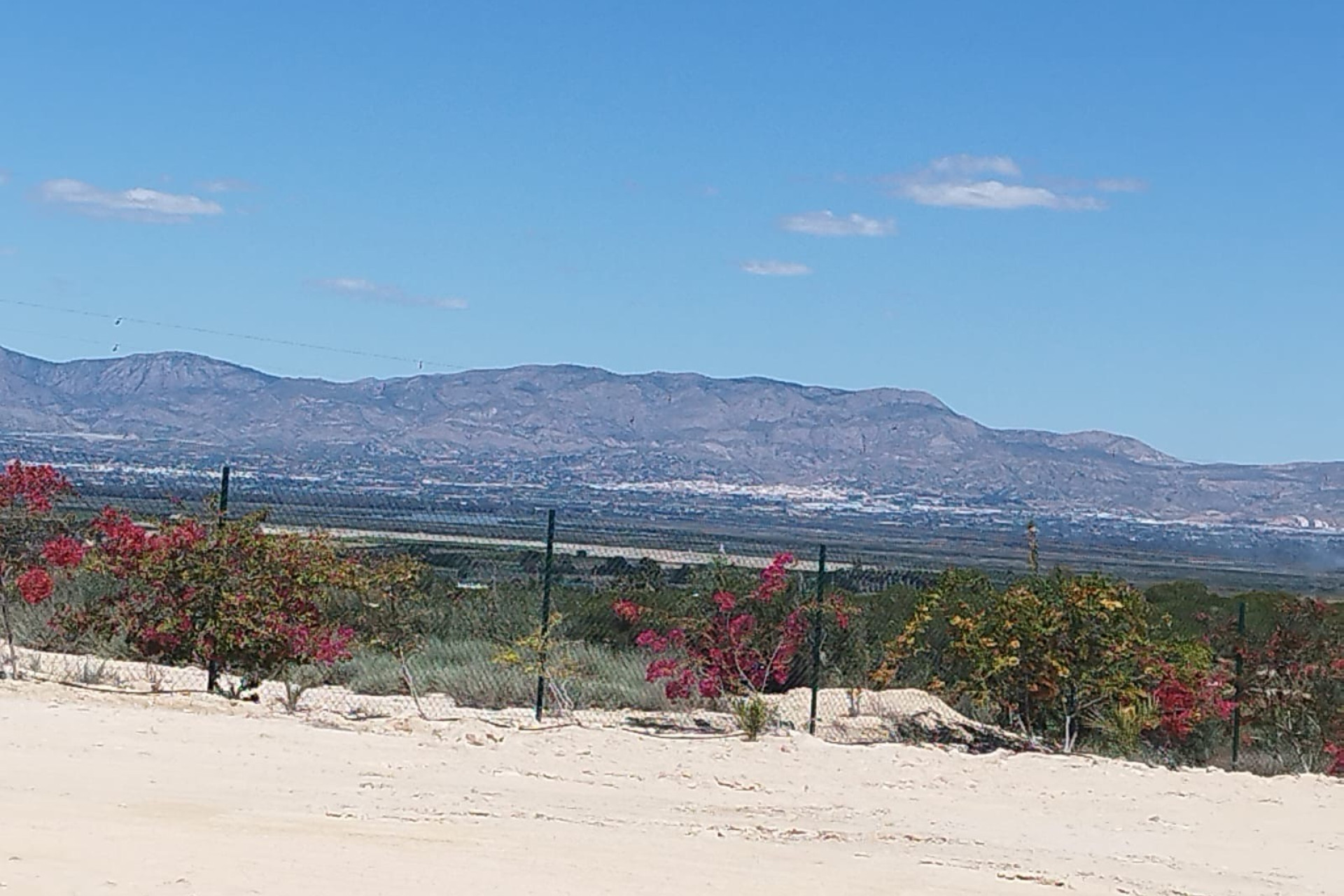 Herverkoop - Perceel / Grond - San Fulgencio - La Marina