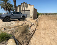 Herverkoop - Perceel / Grond - San Miguel de Salinas - San Miguel Salinas