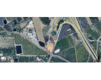 Herverkoop - Perceel / Grond - San Miguel de Salinas - San Miguel Salinas