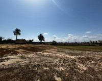 Herverkoop - Perceel / Grond - San Miguel de Salinas - San Miguel Salinas