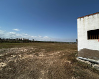 Herverkoop - Perceel / Grond - San Miguel de Salinas - San Miguel Salinas