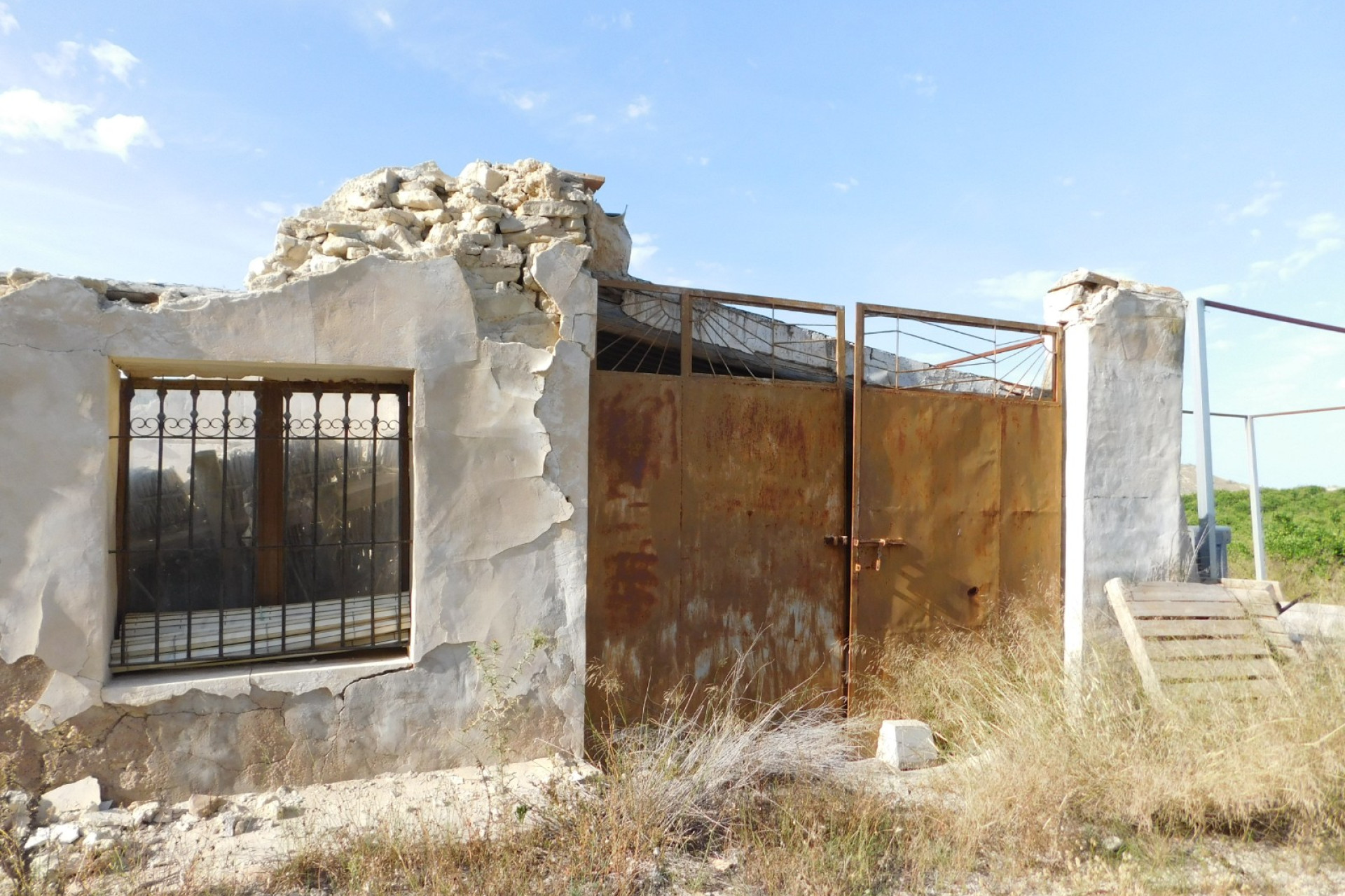 Herverkoop - Perceel / Grond - Torremendo