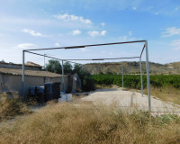 Herverkoop - Perceel / Grond - Torremendo