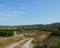 Herverkoop - Perceel / Grond - Torremendo