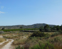 Herverkoop - Perceel / Grond - Torremendo