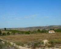 Herverkoop - Perceel / Grond - Torremendo