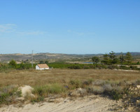 Herverkoop - Perceel / Grond - Torremendo