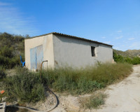 Herverkoop - Perceel / Grond - Torremendo