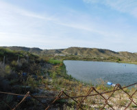 Herverkoop - Perceel / Grond - Torremendo