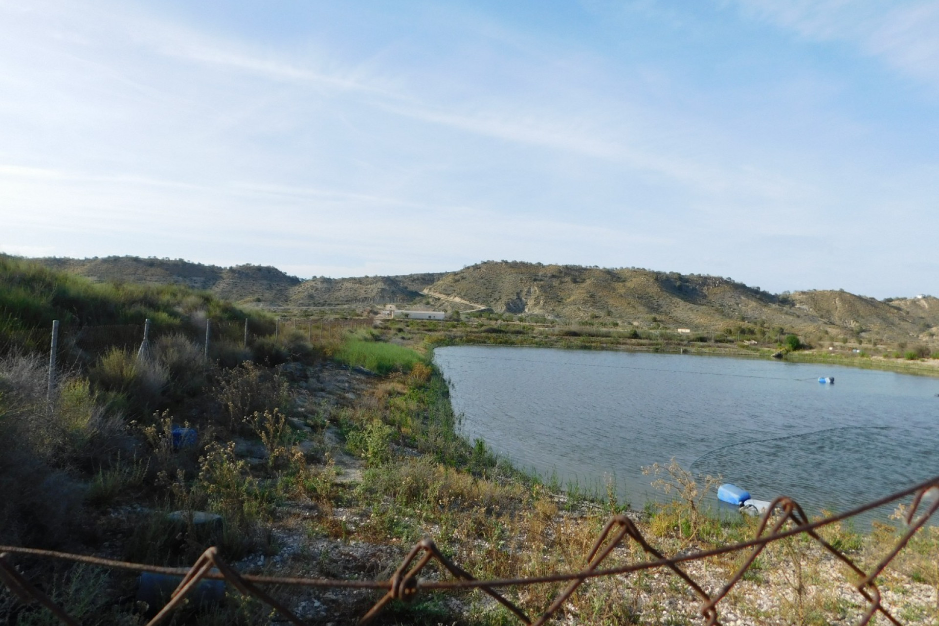 Herverkoop - Perceel / Grond - Torremendo