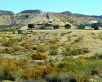 Herverkoop - Perceel / Grond - Torremendo