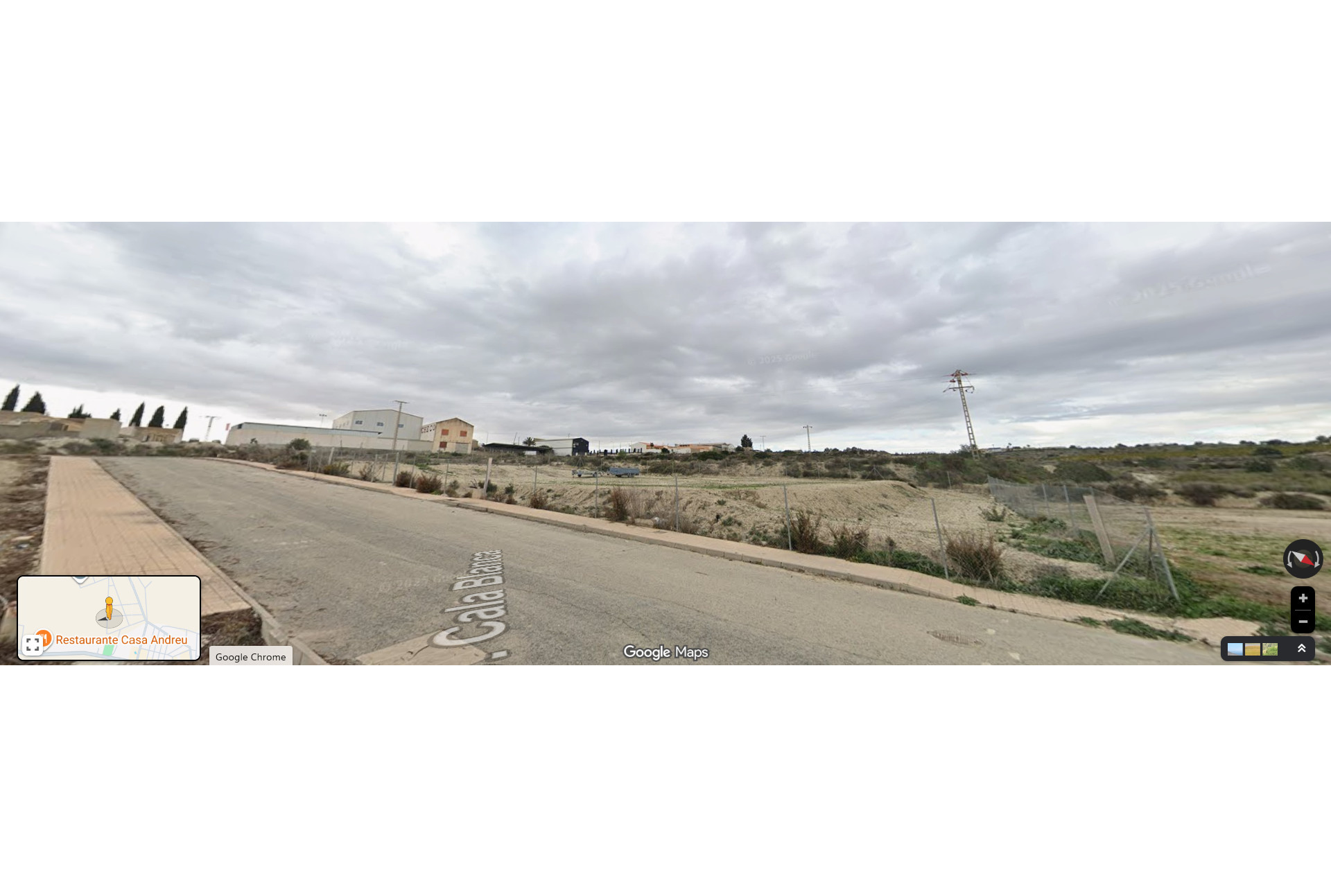 Herverkoop - Perceel / Grond - Torremendo