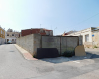 Herverkoop - Perceel / Grond - Torremendo