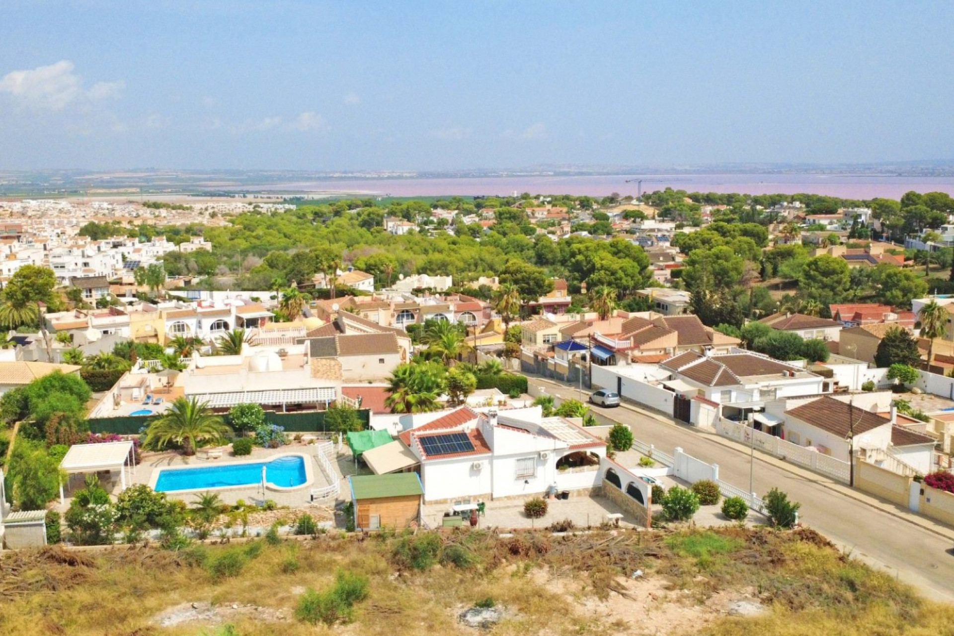 Herverkoop - Perceel / Grond - Torrevieja - Los Balcones - Los Altos del Edén