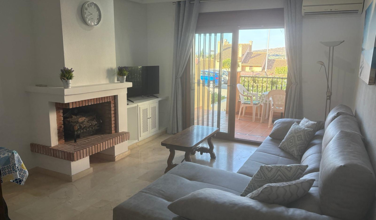 Herverkoop - Stadshuis - Algorfa - La Finca Golf